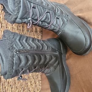Totes Children's Boots - Size 3